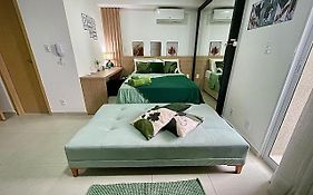 Maria Apê 21 Centro-Próx a UFJF - Cozinha Completa